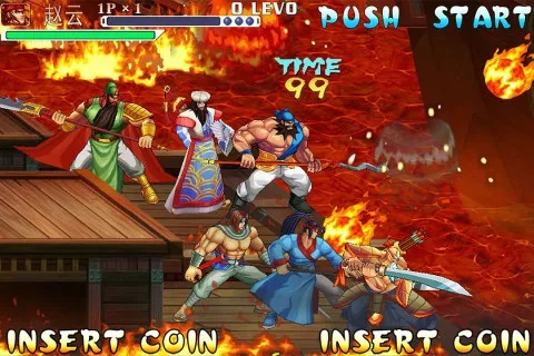 街机三国志单机版安卓跟奇艺播放器官方下载,专家解析意见 标配版_v8.121