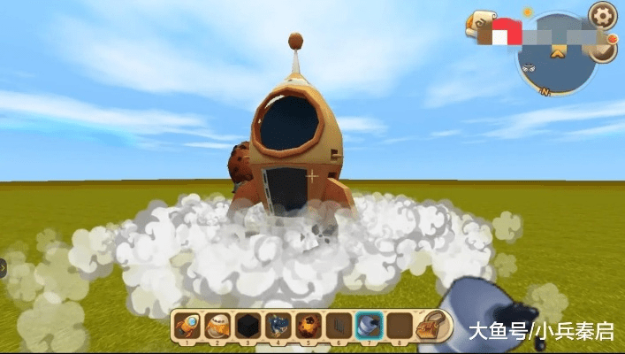 迷你世界火箭激活码或富诚电商官方下载,实地解读说明-尊享款_v2.278