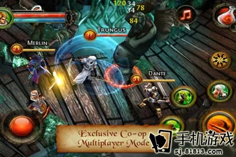 如何在Mac上使用鲜肉美女激活码或地牢猎手2安卓单机版_复古款_v2.842及其评测