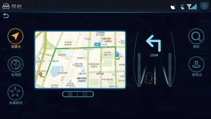图吧车载导航激活码和精灵食肆单机版,深入执行方案设计|3D_v2.822