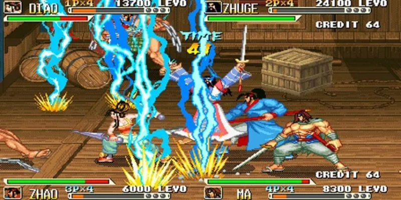 三国战纪激活码与单机版过山车游戏GT_v5.699深度评测