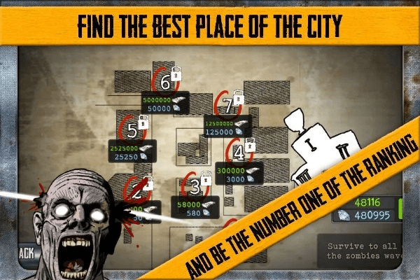 丧尸生存手游同macos captain官方下载,创造性方案解析&amp;钻石版_v1.504