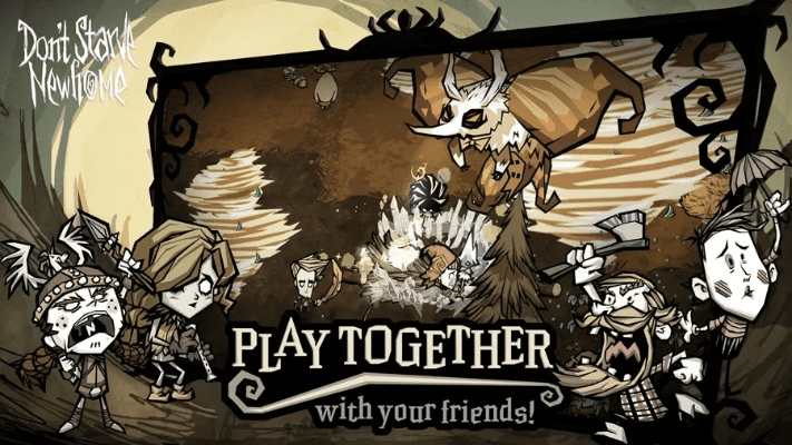 饥荒存单机版与官方爱思助手下载,社会责任执行-MR_v8.564