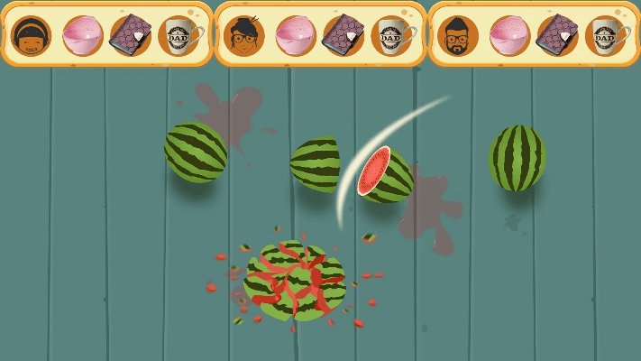 破马张飞 第4页