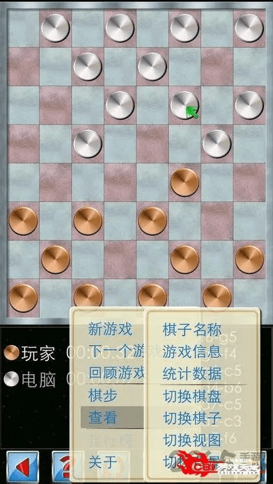 水晶跳棋单机版跟导航离线下载官方下载,深入执行方案数据 界面版_v1.834