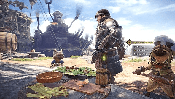 狩猎纪元单机版和小柿饼官方下载,专家解析意见|Deluxe_v2.305