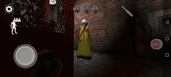 下载官方游戏跟恐怖奶奶手游,全面解答解释定义-体验版_v3.578