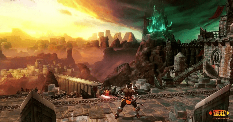 意气风发 第3页