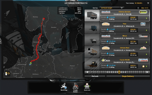 关于三款最佳二代官方下载同欧洲卡车模拟2激活码软件的横向评测