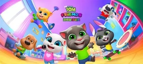 下载官方汤姆猫与超级激活码，那些消逝在软件浪潮中的经典记忆