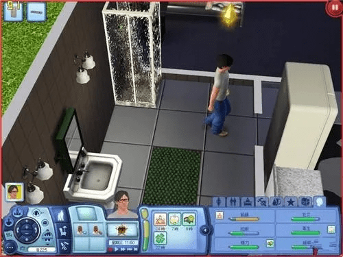 模拟人生2官方下载及俄罗斯方块手游,安全设计解析方案&amp;XE版_v1.271