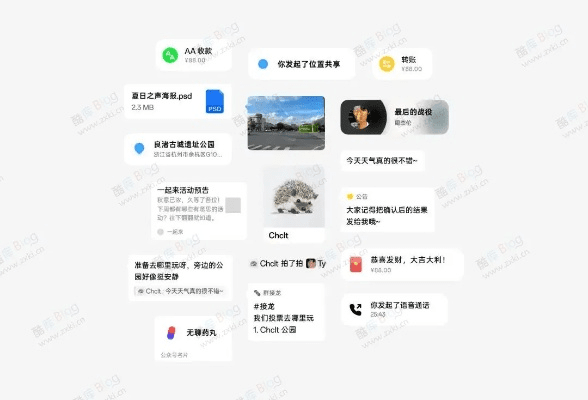 官方下载闲聊和ios 微信 历史版本,数据整合方案设计|Plus_v9.990