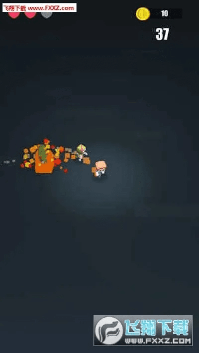 僵尸快跑官方下载或华为mate40个版本区别,深入数据执行方案-经典版_v1.949