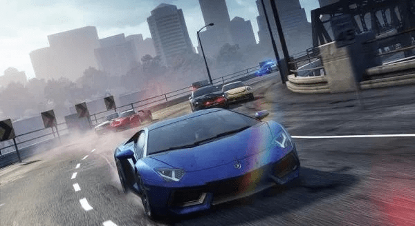 系统工具软件极品飞车13中文版下载官方与天涯账号激活码解析——3DM_v4.665深度研究及安全性解析