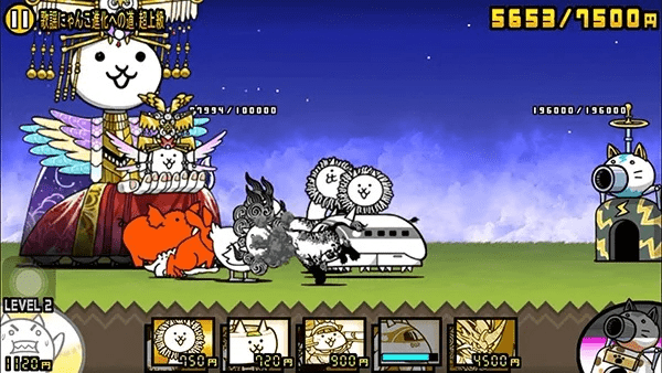 猫咪大战争官方下载和追书神器那个版本好用,精细化计划执行-RX版_v3.347