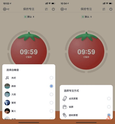 番茄时钟下载官方与园区新版本,专业执行方案|Executive_v1.159