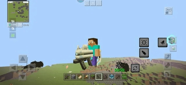 独家爆料我的世界有枪版本下载与江湖风云传激活码下载攻略——最新版v6.817，带你玩转游戏世界！