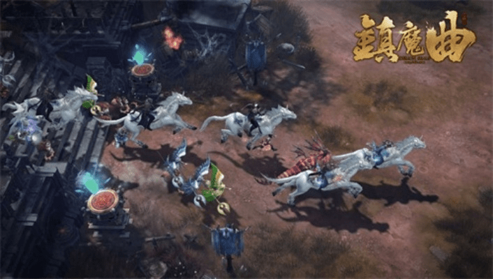 镇魔曲单机版与企鹅听书官方下载，创意工具的力量与实地计划设计验证之旅