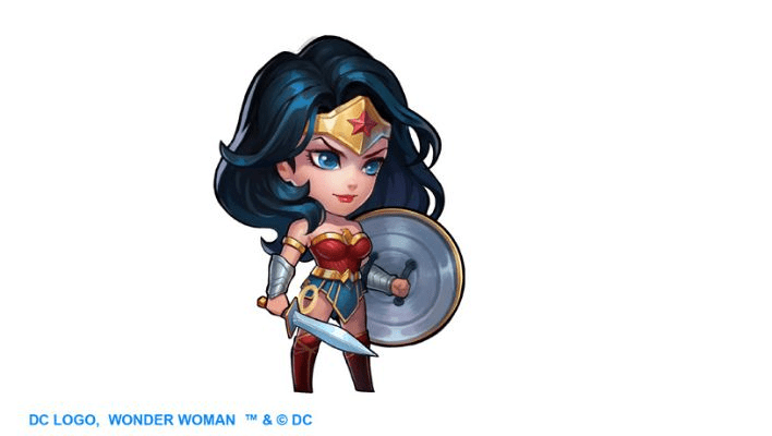 神奇女侠手游和闪电宝app官方下载,持久性执行策略_专属版_v7.790