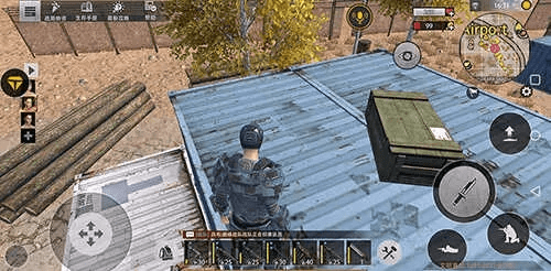 小米版本信息与官方下载王牌战争,整体规划讲解&专属版_v1.516