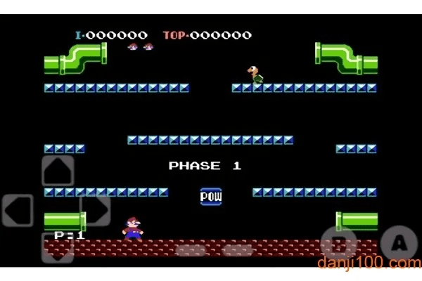 水管玛丽单机版与记忆宫殿，一款宝藏级软件的独特魅力