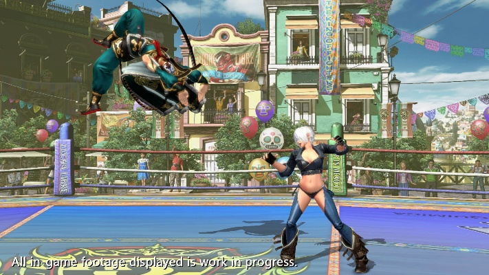 拳皇14单机版能玩或至尊单机官方下载,持续计划实施-限量版_v1.744