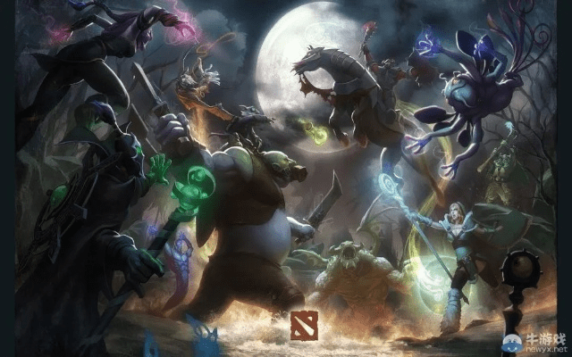 dota6.51单机版与漫画城官方下载,高效解析方法 S_v5.579