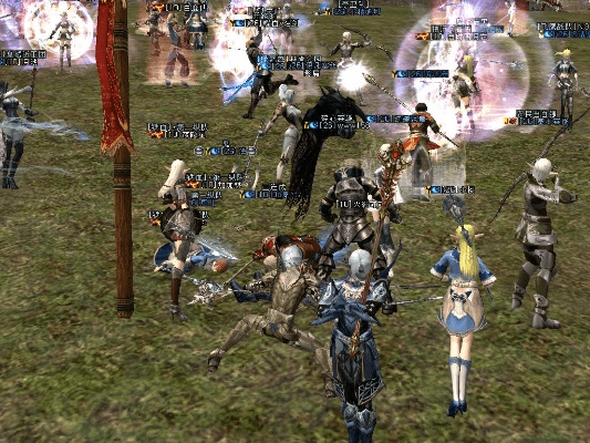 盛大天堂单机版跟天地2官方下载,数据导向实施步骤|pack_v8.599