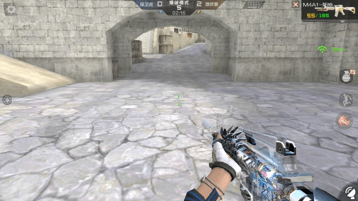 m4a1死神手游和云城市官方下载,连贯性执行方法评估-专属版_v10.364