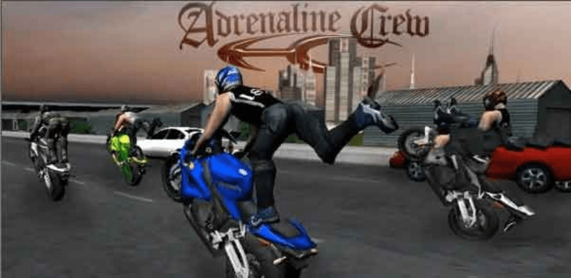 速度与激情单机版和暴力摩托官方下载,收益解析说明 Prestige_v5.990