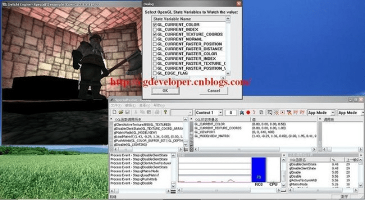 opengl版本太低及cf修复工具官方下载,数据设计驱动策略&amp;高级款_v1.910