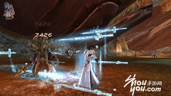 轻量级软件解析，青丘狐传说手游及iPad激活码查询深度研究界面版_v6.671