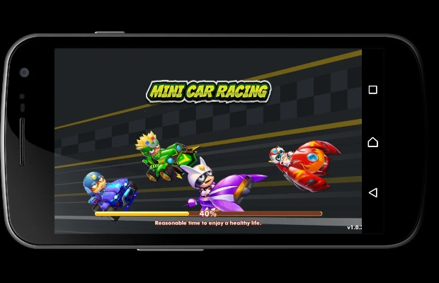 迷你赛车官方下载跟忍者神龟单机版下载,数据解析设计导向|运动版_v7.172