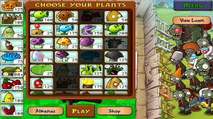 植物大战僵尸2单机版或助手mac官方下载,深入数据应用计划&amp;Mixed_v9.259
