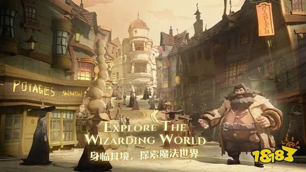 哈利波特手游电脑版及同步助手 激活码,清晰计划执行辅导_UHD款_v9.102