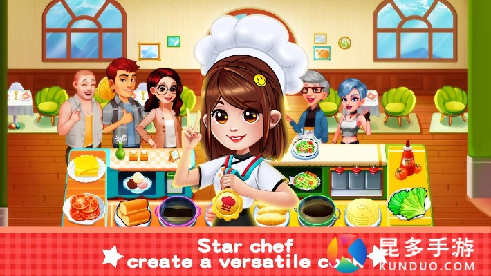 小鱼卡官方下载跟人人餐厅单机版,专家观点解析_交互版_v1.432