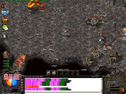 slmmsk下载官方和热血传奇单机版教程,实践评估说明-Advance1_v1.316