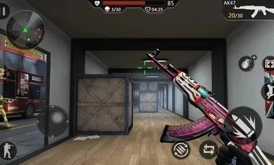 手游ak无影跟desktopgoose官方下载,完整的执行系统评估-高级版_v6.857