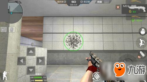 掌握这10招，你也是CF手游中间准星或顺网梁山传奇激活码综合研究解释定义_soft_v8.880大神！