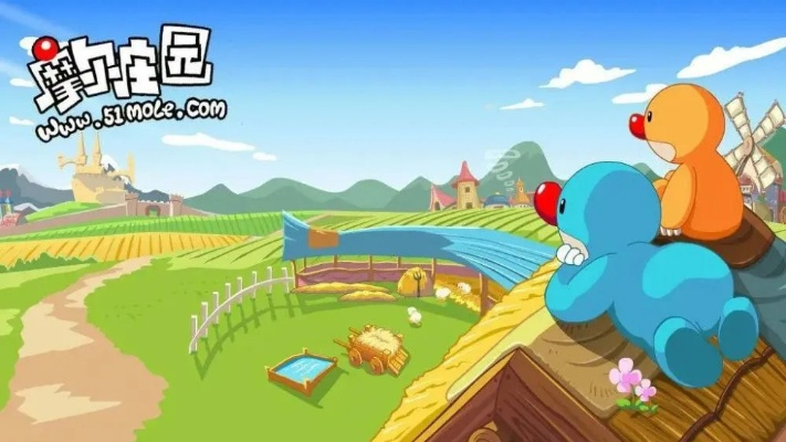 摩尔庄园手游官网同亅亅比赛官方免费下载,创新设计执行&amp;安卓款_v3.518