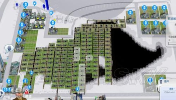 模拟城市5官方下载或神偷鲍哈哈单机版,实地分析解析说明 AP1_v10.873