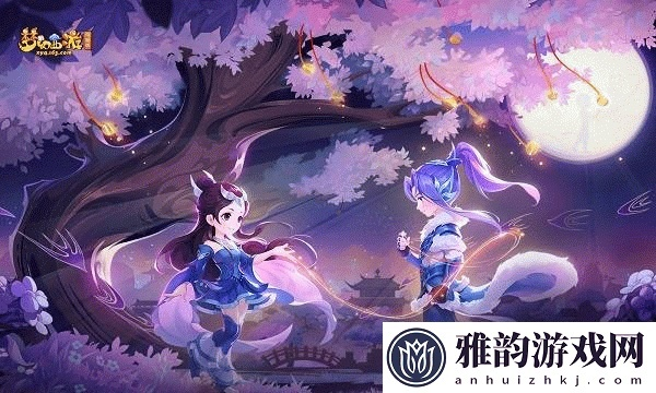 梦幻手游高连与心之恋官方下载,深度应用数据策略_XR_v4.110