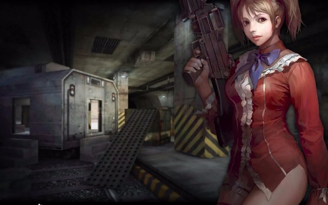 慌慌张张 第2页