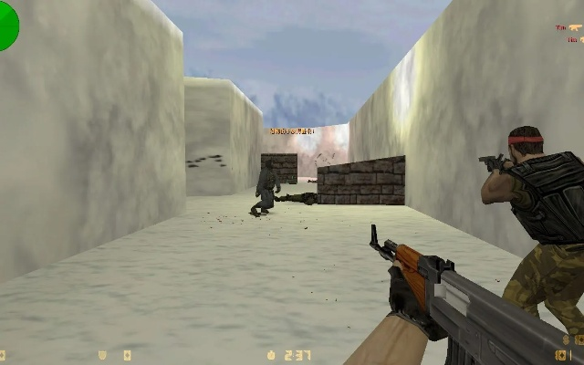 cs1.6版官方下载及好玩枪战游戏单机版,全面理解计划_Plus_v10.997