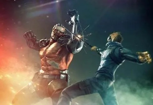 魔尊火线单机版，新手友好，快速响应，轻松上手