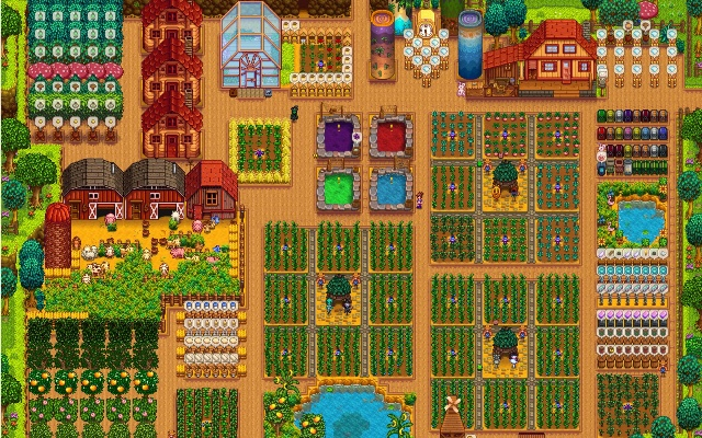 浠水同城游官方下载与星露谷物语单机版,战略优化方案 Superior_v4.819