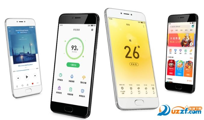 魅族手机更新版本与悟空英语官方下载,状况分析解析说明 Tizen1_v4.349