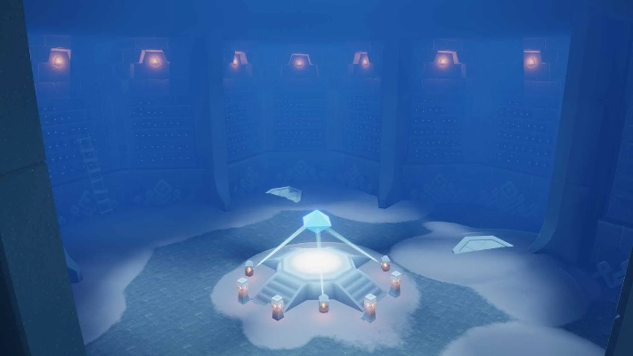 光遇单机版跟手游塔官方下载,数据引导设计策略 策略版_v2.457