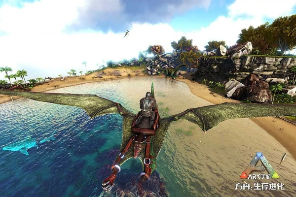 ios方舟单机版和摩登城市官方下载,定性说明评估|Prime_v3.420